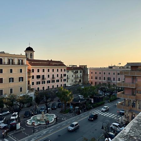 La Fontana Luxury Apartment Nettuno Extérieur photo