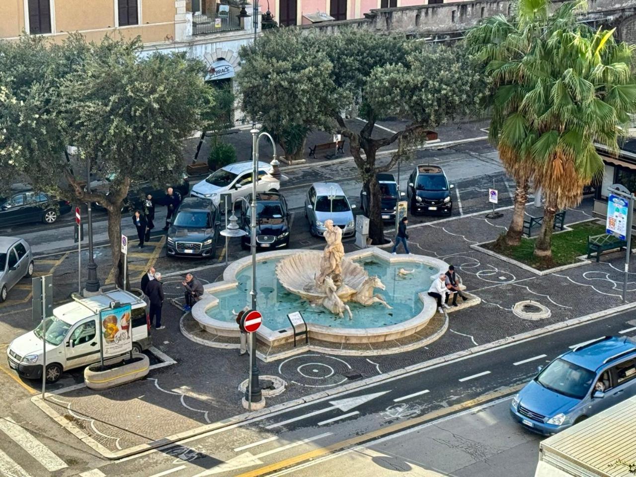 La Fontana Luxury Apartment Nettuno Extérieur photo