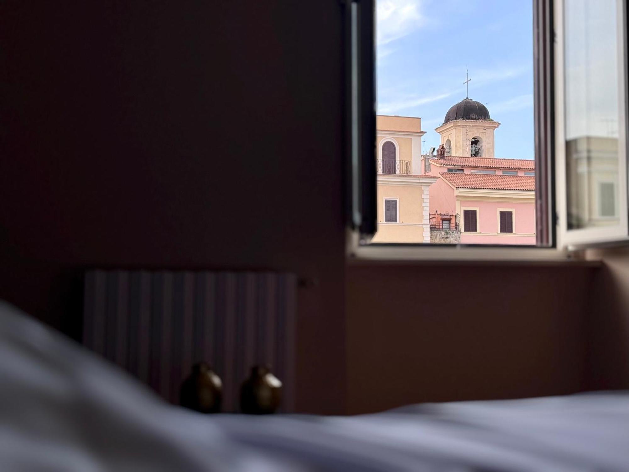 La Fontana Luxury Apartment Nettuno Extérieur photo