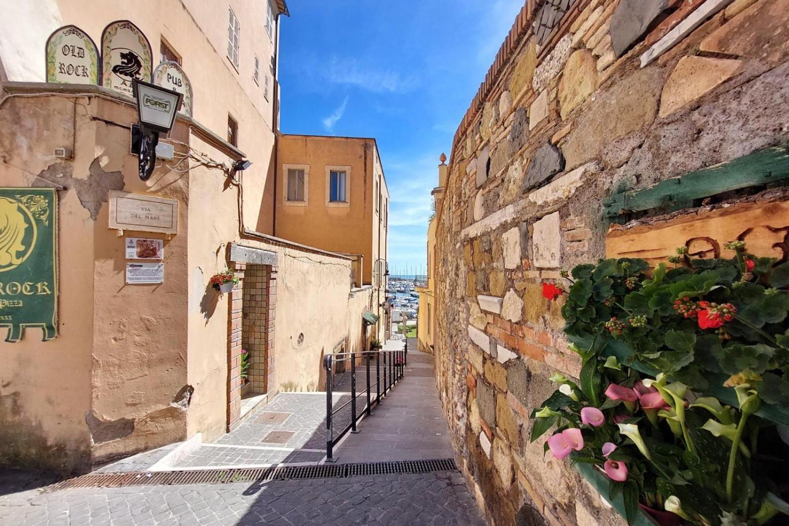La Fontana Luxury Apartment Nettuno Extérieur photo