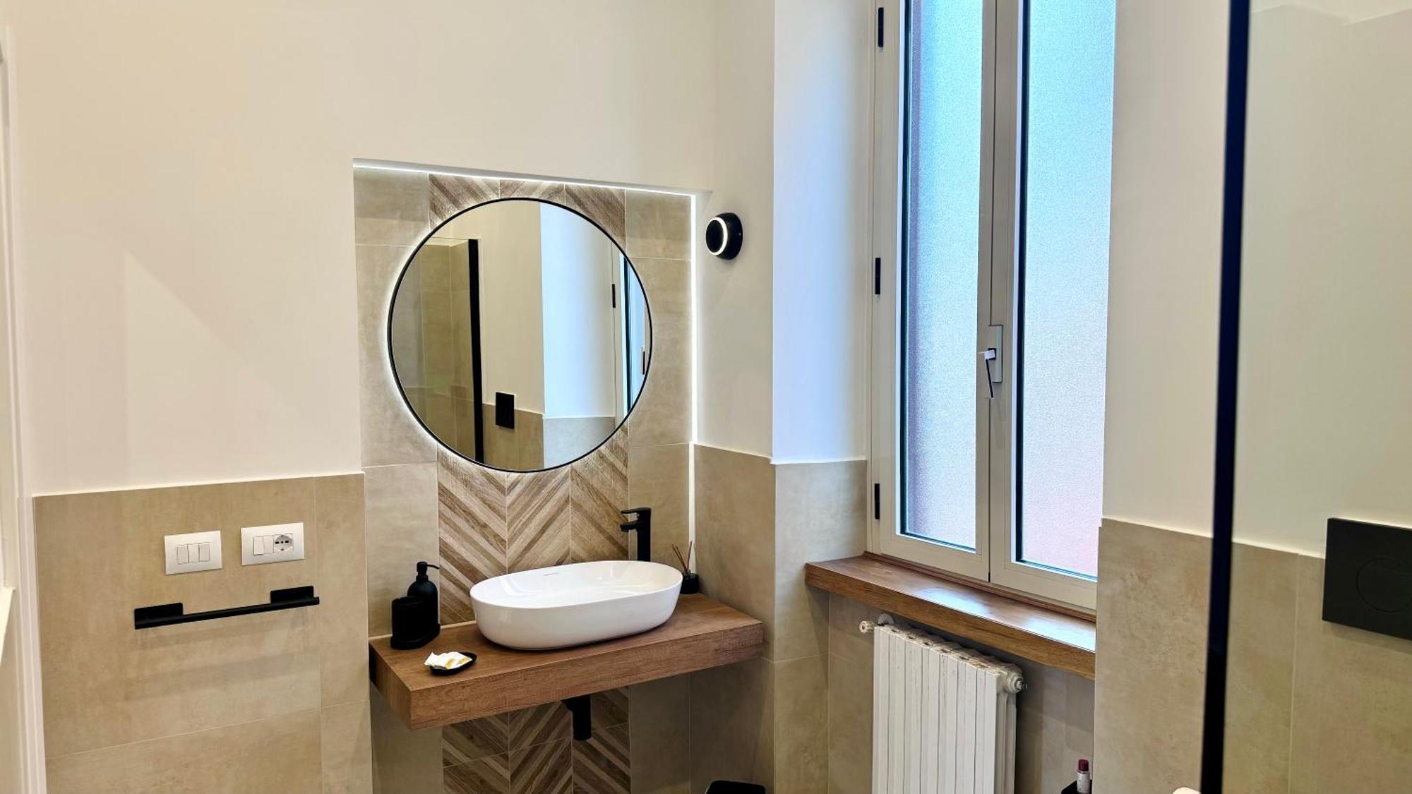 La Fontana Luxury Apartment Nettuno Extérieur photo