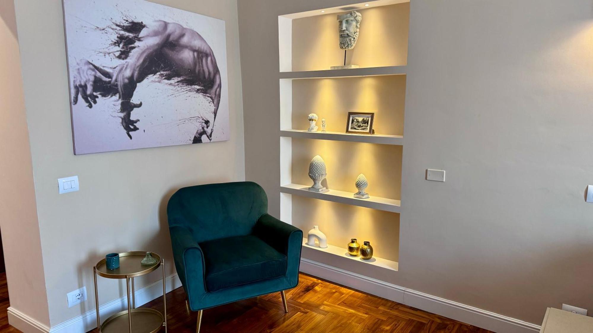 La Fontana Luxury Apartment Nettuno Extérieur photo