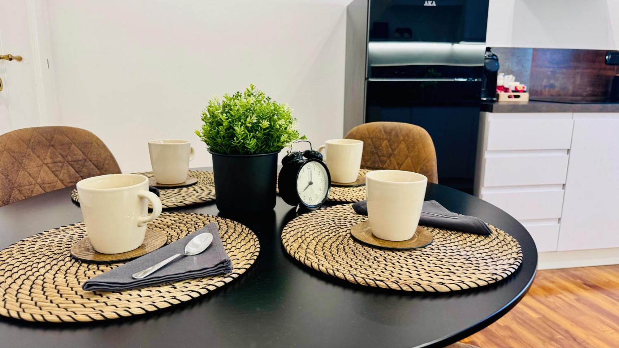 La Fontana Luxury Apartment Nettuno Extérieur photo