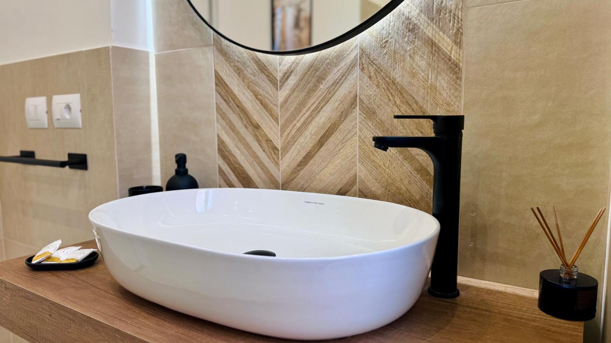 La Fontana Luxury Apartment Nettuno Extérieur photo
