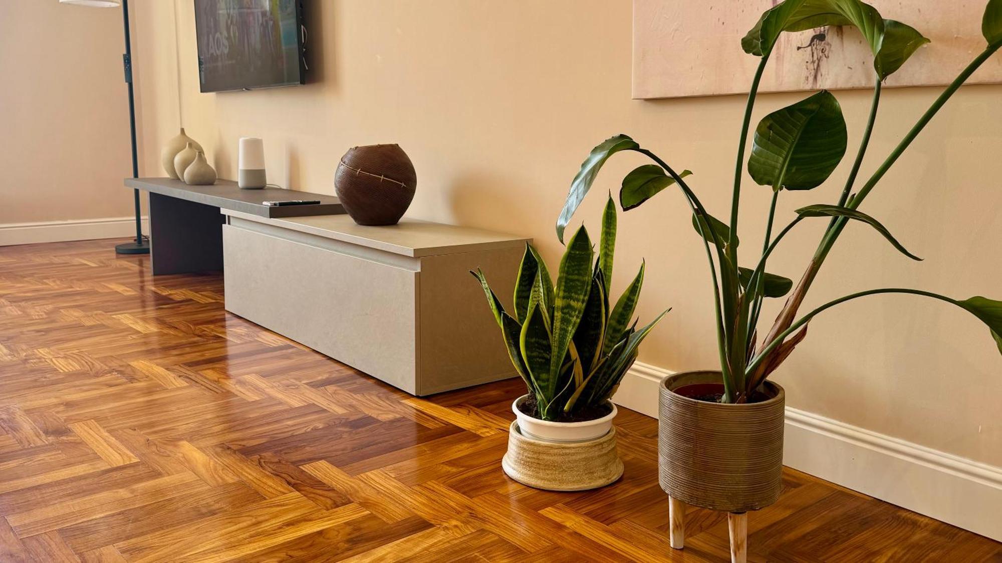 La Fontana Luxury Apartment Nettuno Extérieur photo