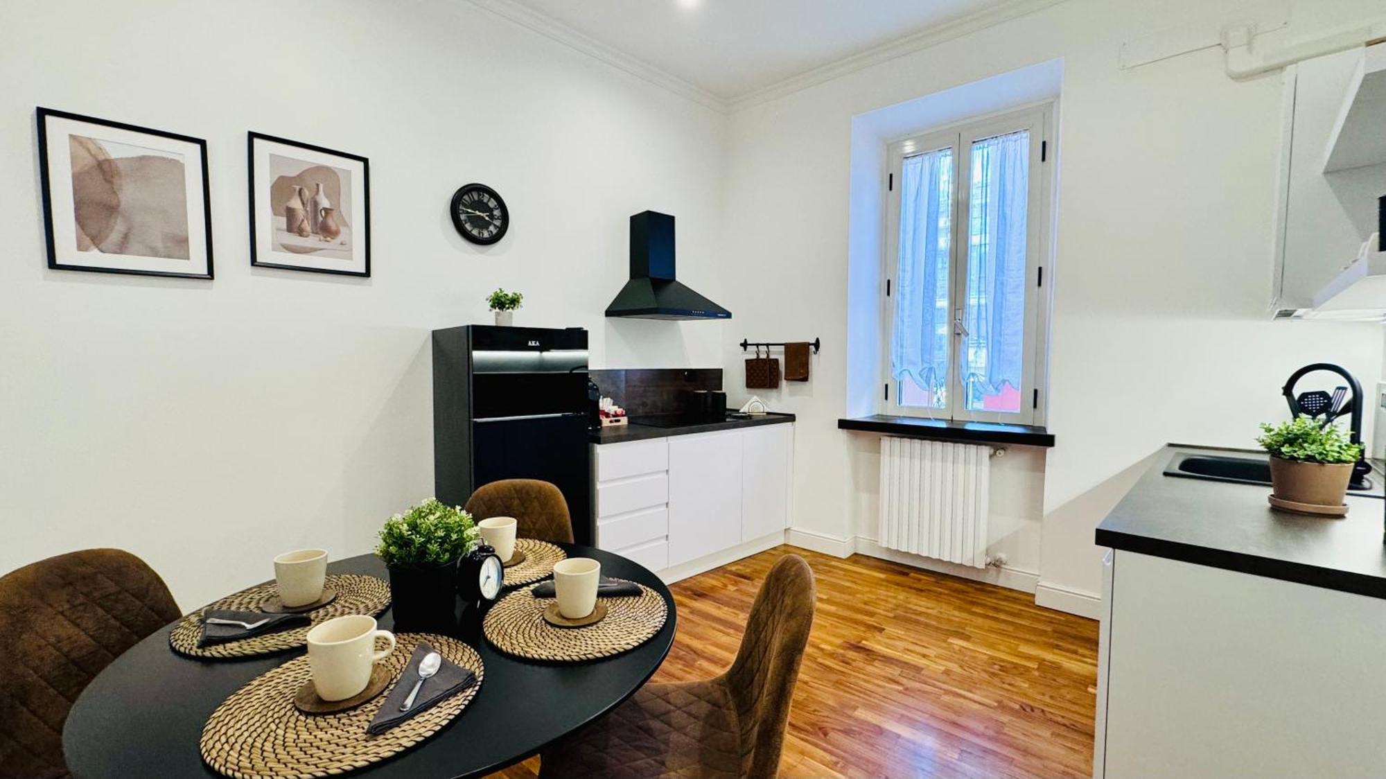 La Fontana Luxury Apartment Nettuno Extérieur photo