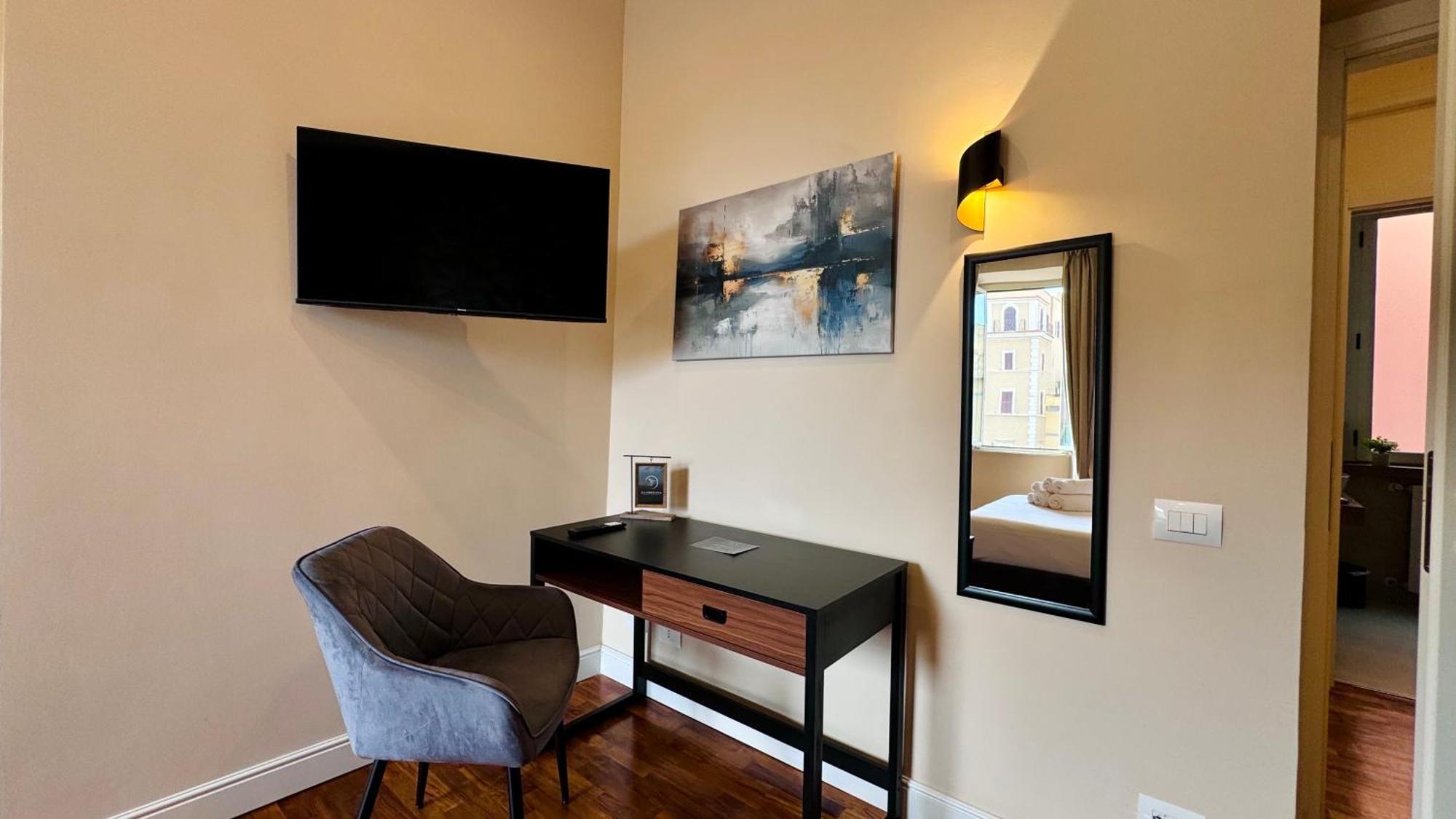 La Fontana Luxury Apartment Nettuno Extérieur photo