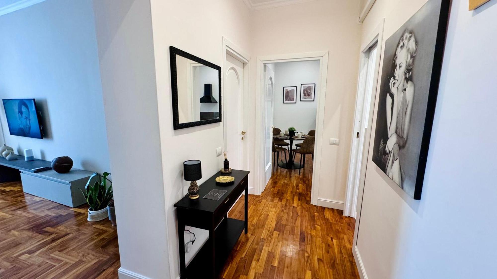 La Fontana Luxury Apartment Nettuno Extérieur photo
